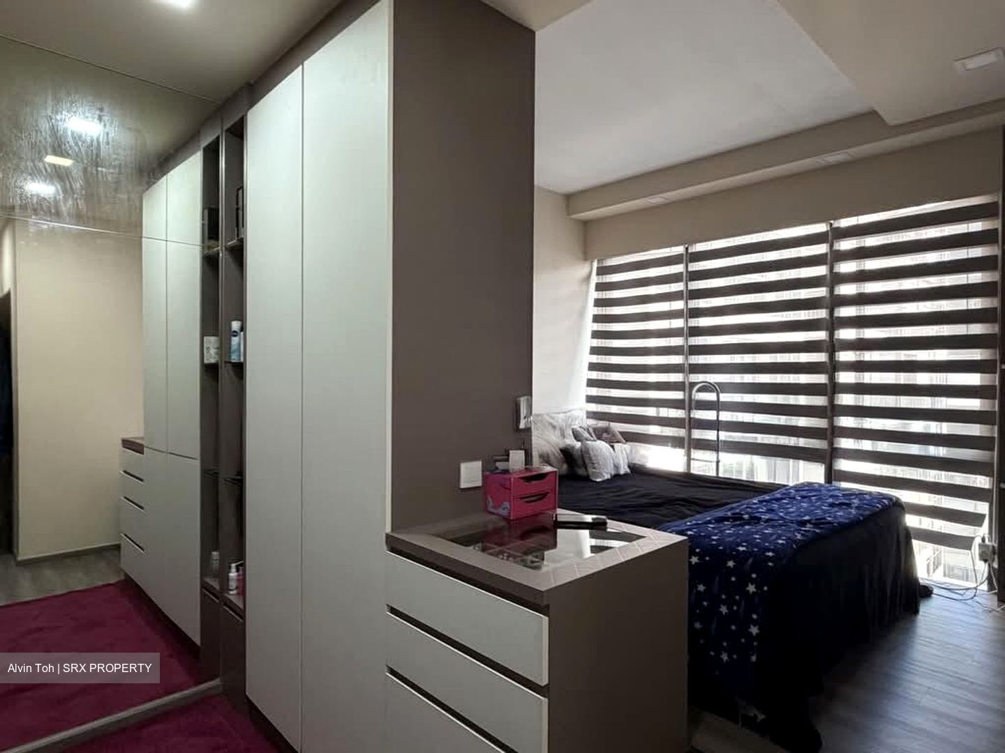 Waterwoods (D19), Condominium #603063831